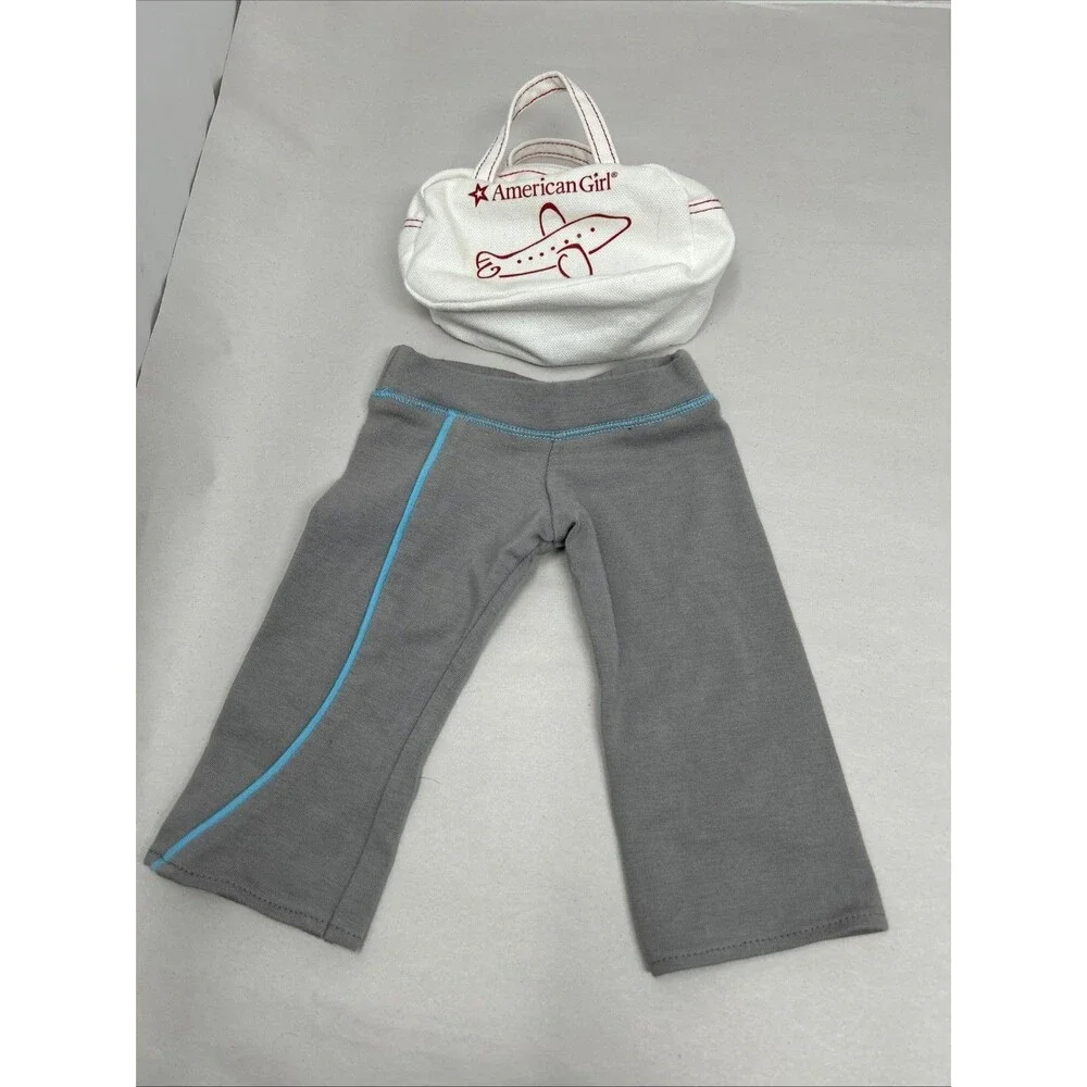 American Girl Clothes, Beach Towle Accessories & More